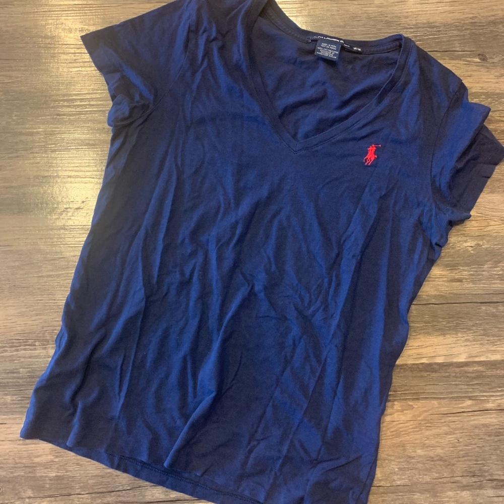 Polo t-shirt